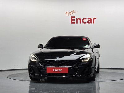BMW Z4 - 2