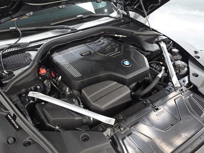 BMW Z4 - 7