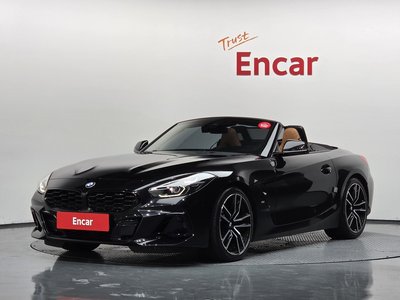 BMW Z4 - 1