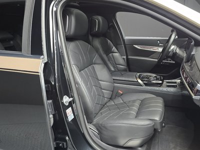 صورة مصغرة 17 لـ 2023 BMW 7 SERIES