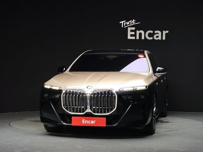 صورة 2 لـ 2023 BMW 7 SERIES
