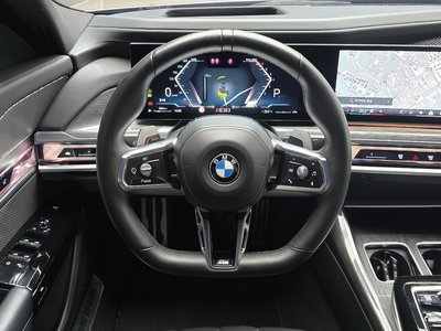 صورة مصغرة 18 لـ 2023 BMW 7 SERIES