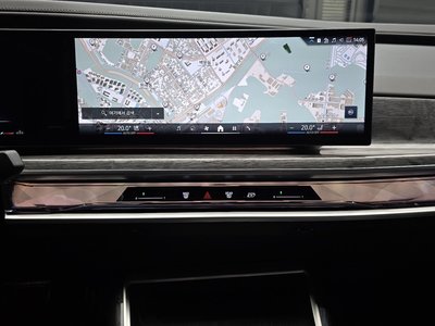صورة مصغرة 24 لـ 2023 BMW 7 SERIES