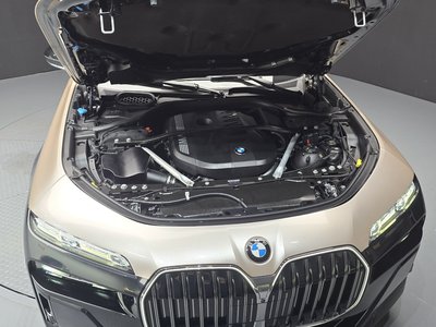 صورة 7 لـ 2023 BMW 7 SERIES