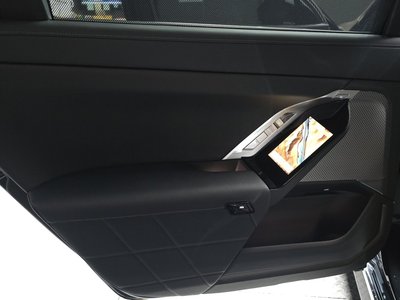 صورة مصغرة 15 لـ 2023 BMW 7 SERIES