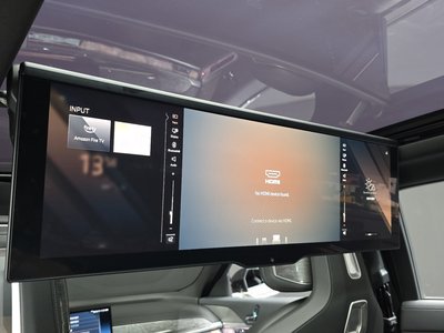 صورة مصغرة 27 لـ 2023 BMW 7 SERIES