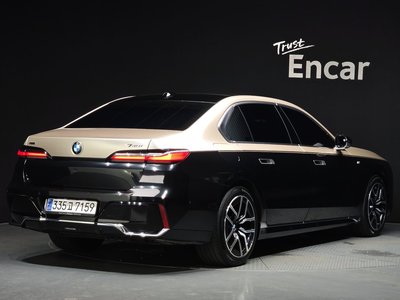 صورة 3 لـ 2023 BMW 7 SERIES