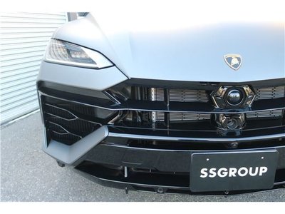 صورة 8 لـ 2026 Lamborghini URUS