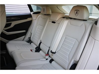 صورة مصغرة 33 لـ 2026 Lamborghini URUS