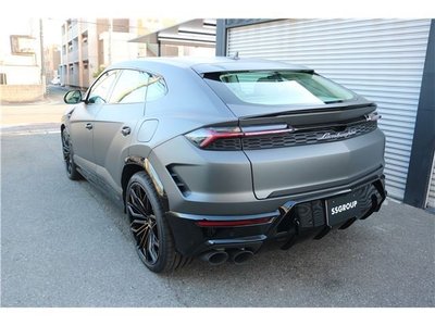 صورة 2 لـ 2026 Lamborghini URUS