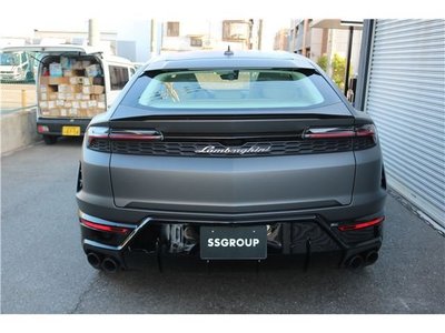 صورة مصغرة 36 لـ 2026 Lamborghini URUS