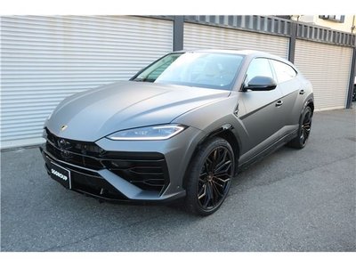 صورة 5 لـ 2026 Lamborghini URUS