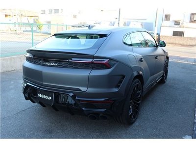 صورة مصغرة 37 لـ 2026 Lamborghini URUS