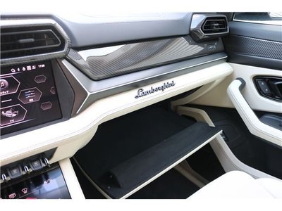 صورة مصغرة 28 لـ 2026 Lamborghini URUS