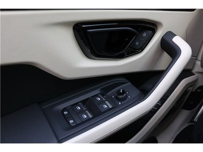 صورة مصغرة 23 لـ 2026 Lamborghini URUS