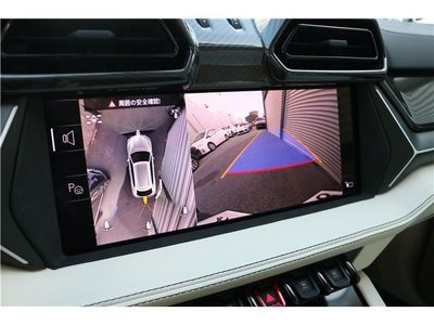 صورة مصغرة 17 لـ 2026 Lamborghini URUS