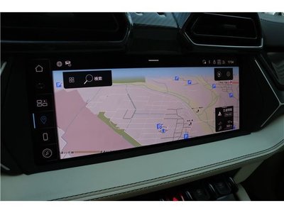 صورة مصغرة 15 لـ 2026 Lamborghini URUS