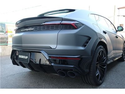 صورة مصغرة 38 لـ 2026 Lamborghini URUS