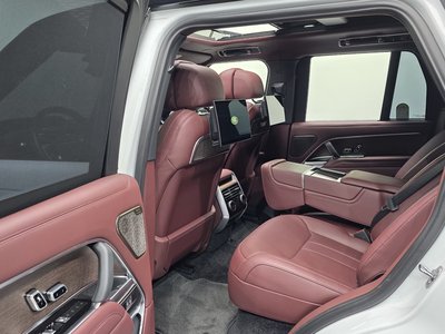 2025 LAND Rover RANGE ROVER thumbnail 11