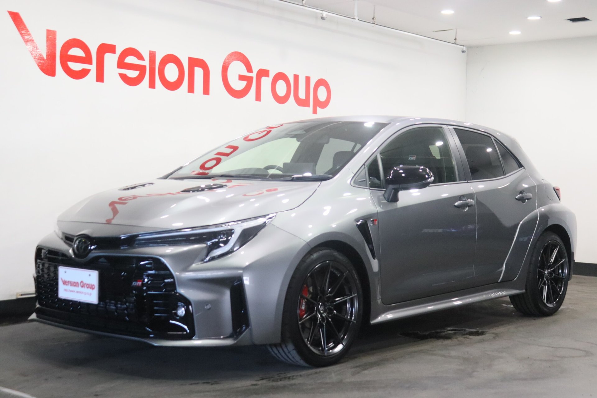 TOYOTA GR COROLLA - View 1