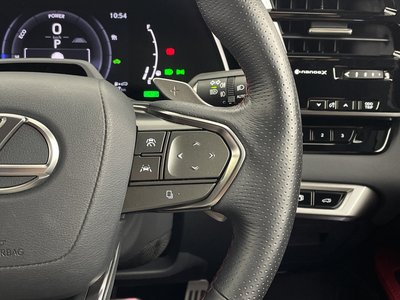 صورة مصغرة 20 لـ 2023 Lexus RX