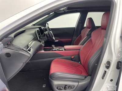 صورة مصغرة 28 لـ 2023 Lexus RX