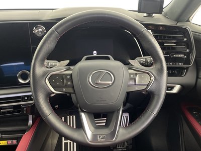 صورة مصغرة 17 لـ 2023 Lexus RX