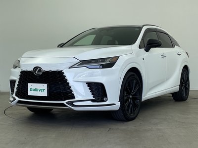 صورة مصغرة 31 لـ 2023 Lexus RX