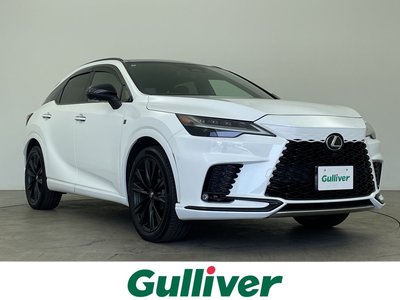 صورة 2 لـ 2023 Lexus RX