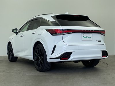 صورة 5 لـ 2023 Lexus RX