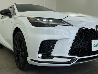 صورة مصغرة 39 لـ 2023 Lexus RX