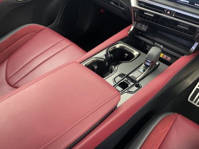 صورة مصغرة 30 لـ 2023 Lexus RX
