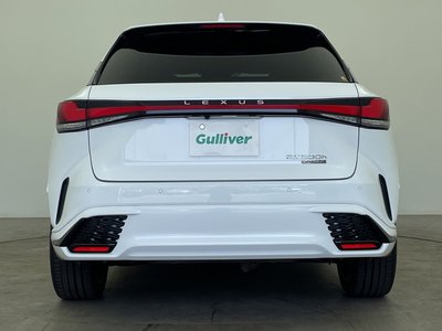 صورة مصغرة 41 لـ 2023 Lexus RX