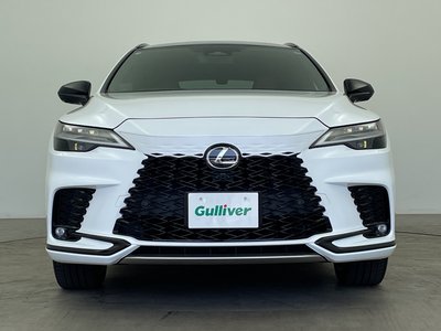 صورة مصغرة 32 لـ 2023 Lexus RX