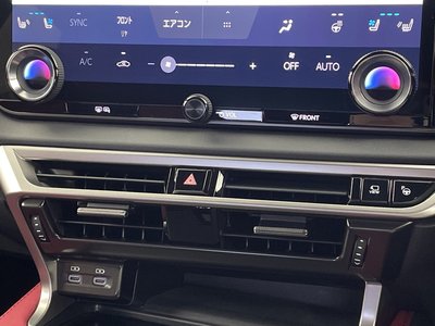 صورة مصغرة 14 لـ 2023 Lexus RX