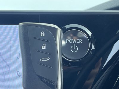 صورة مصغرة 23 لـ 2023 Lexus RX