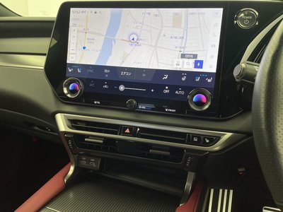 صورة مصغرة 13 لـ 2023 Lexus RX