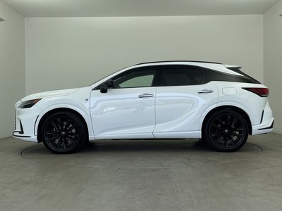 صورة مصغرة 34 لـ 2023 Lexus RX