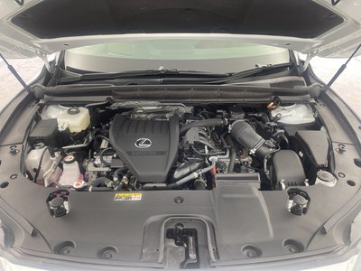 صورة مصغرة 45 لـ 2023 Lexus RX