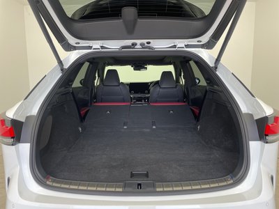 صورة مصغرة 44 لـ 2023 Lexus RX