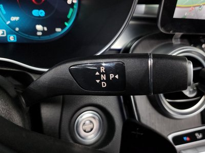 MERCEDES-BENZ GLC - 9