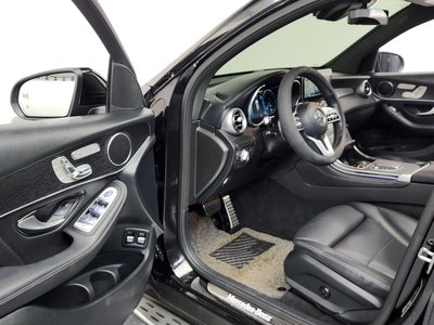 MERCEDES-BENZ GLC - 10