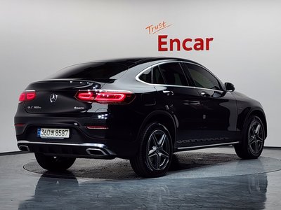 MERCEDES-BENZ GLC - 3