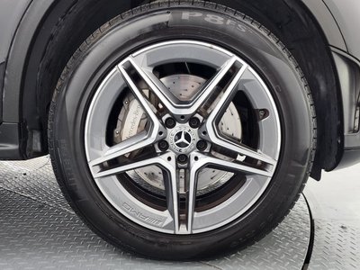 MERCEDES-BENZ GLC - 6