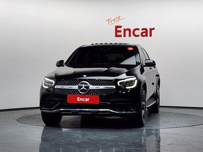 MERCEDES-BENZ GLC - 2