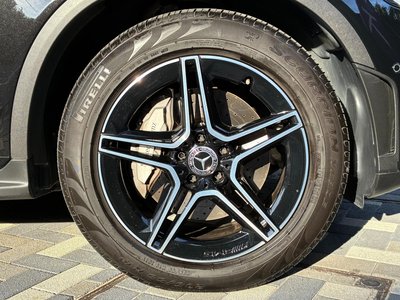 MERCEDES-BENZ GLC - 4