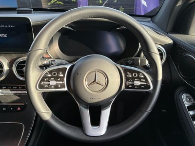 MERCEDES-BENZ GLC - 7