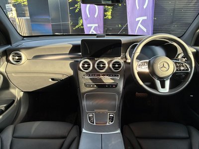 MERCEDES-BENZ GLC - 6