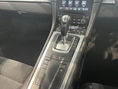 2018 Porsche 718 缩略图 44