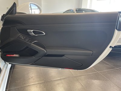 2018 Porsche 718 缩略图 28